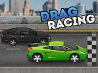 play Drag Racing