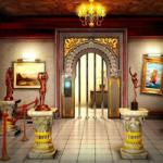 play Room Escape 5: Museum