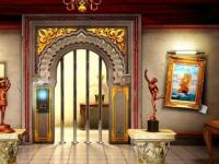 play Room Escape 5 Museum