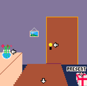 play Xmascape