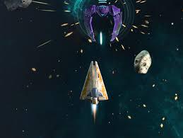 play Space_Shooter