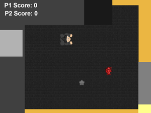 play Kitchen Game