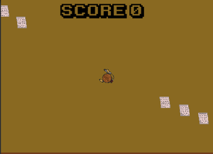 play Paper Apocalypse