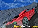 play Mega Ramp Stunt Cars