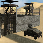 play Gb Save Soldier Escape