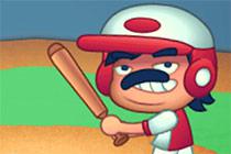 play Baseball Hero