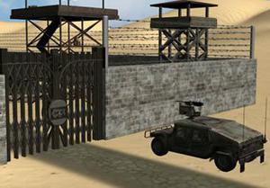 play Save Soldier Escape