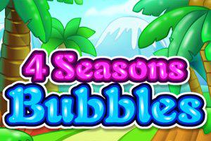 play 4 Seasons Bubbles