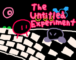 play The Untitled Experment