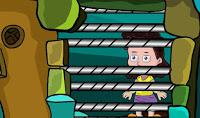 play G2J Small Girl Rescue