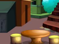 play Nsr Tiny House Escape