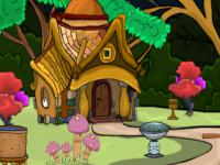 play Small Girl Rescue