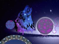 play Animal Galaxy Escape