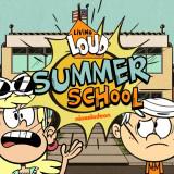 play Living Loud Summer School