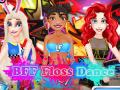 Bff Floss Dance