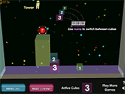 play Cube3D