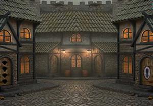 play Escape Wray Castle