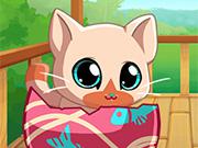 play My Pocket Pets: Kitty Cat