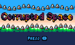 play Corrupted Space