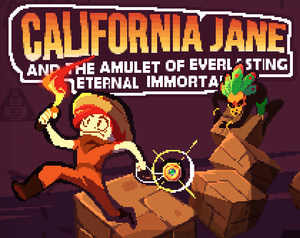 play California Jane