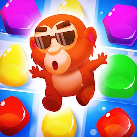 play Candy Bubble Shooter