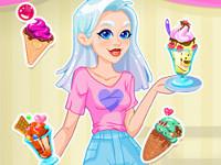 Crystal'S Ice Cream Maker