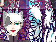 play Alfagethvesis Generator (Female)