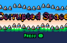 play Corrupted Space
