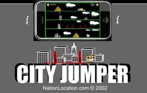 City Jumper