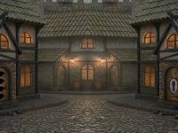 play Escape Wray Castle