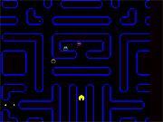 play Another Pac Man