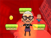 play Angry Gran Jump Up