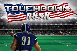 play Touchdown Rush