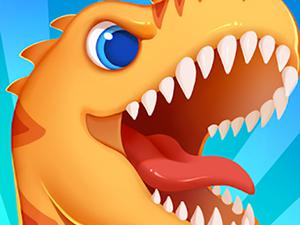 play T Rex Runner