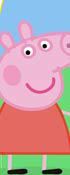 Peppa Pig Coloring Book