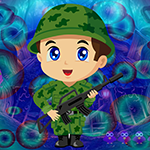 play Bsf Soldier Escape