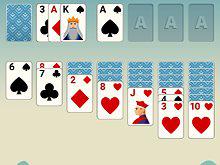 play Solitaire Grande