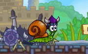 play Snail Bob 7