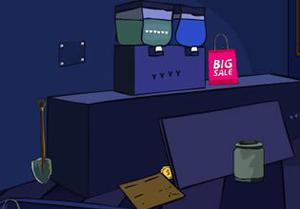 play Store Escape