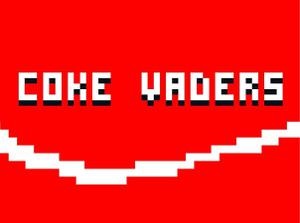 play Coke Vaders