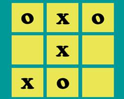 play X O Contest