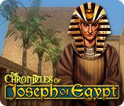 play The Chronicles Of Joseph Of Egypt