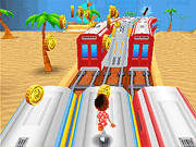 play Subway Surf