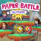 play Paper Battle