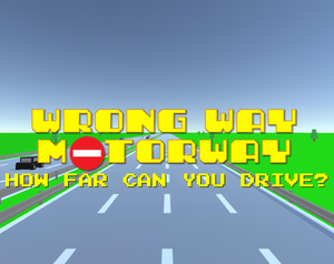 play Wrong Way Motorway