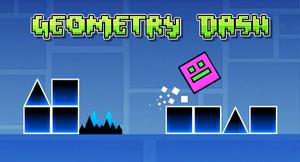 play Geometry Dash Online