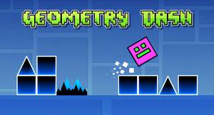 Geometry Dash Online