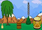 play Funny Bunny Rescue