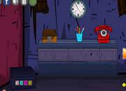 play Mortar Room Escape