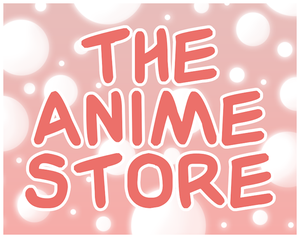 play The Anime Store